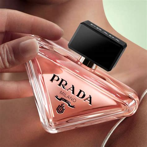 prada paradoxd|prada paradoxe for women.